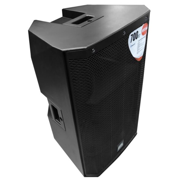 BTX15AII Cabina Activa Pa Pro Audio 350w Bluetooth
