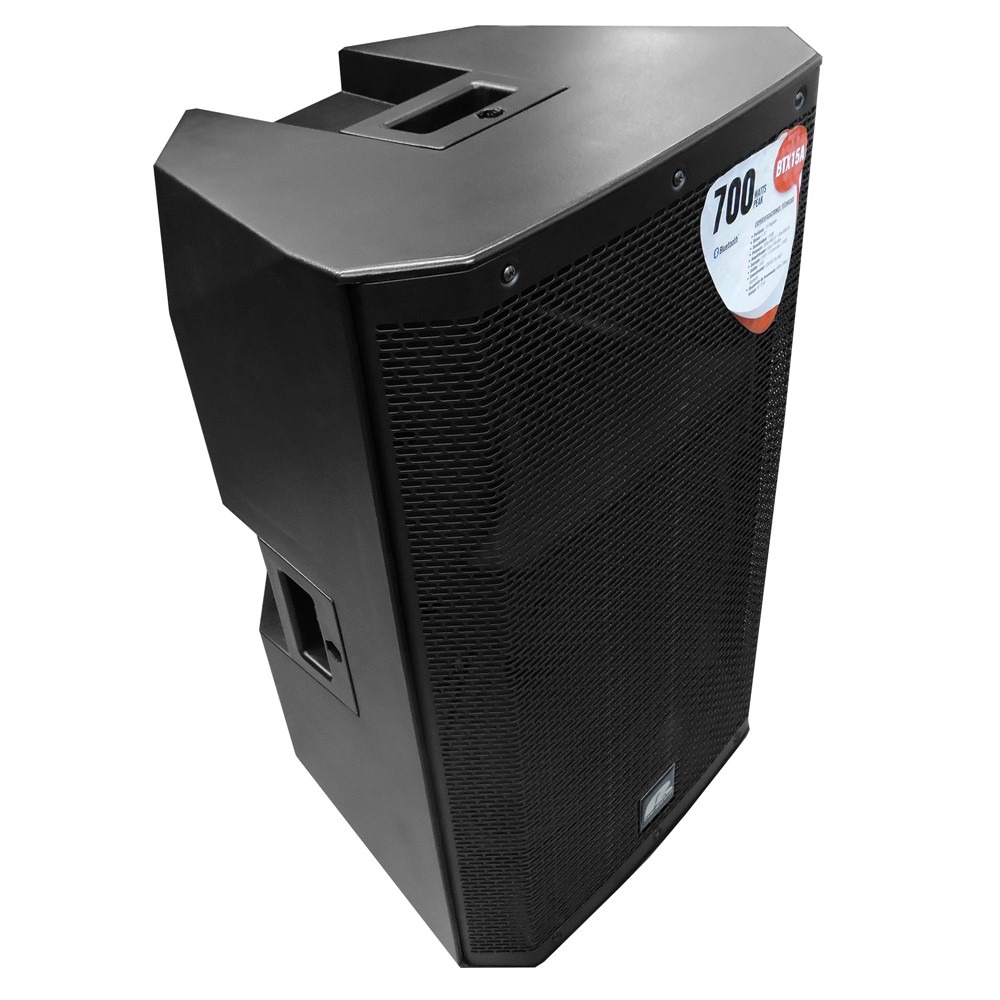 BTX15AII Cabina Activa Pa Pro Audio 350w Bluetooth: imagen 5