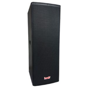 WSF-215AUBR PRO DJ: imagen 1