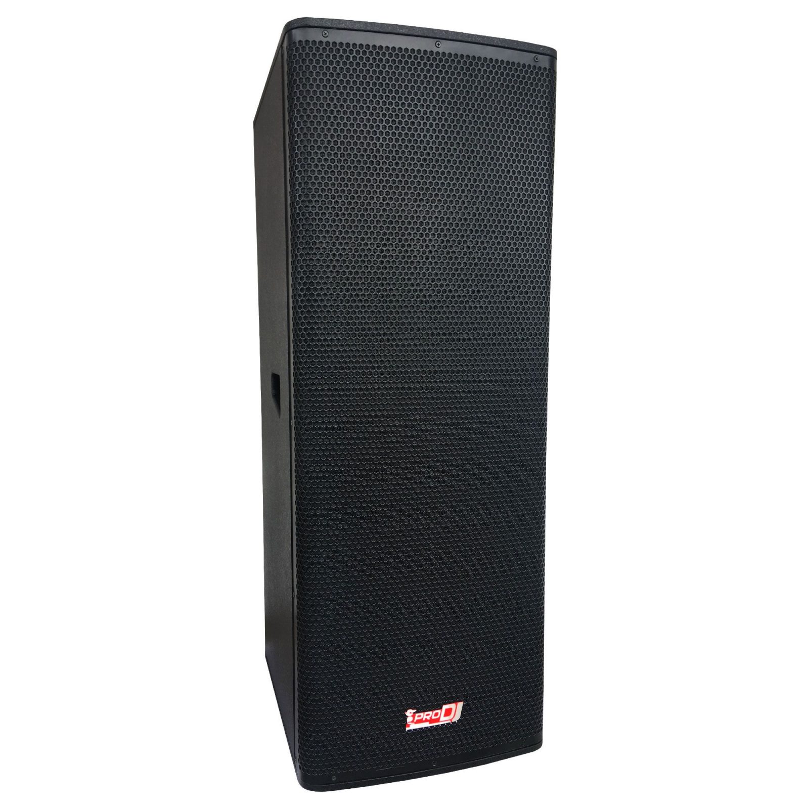 WSF-215AUBR PRO DJ: imagen 1