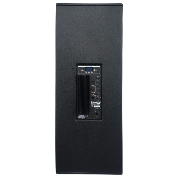 WSF-215AUBR PRO DJ
