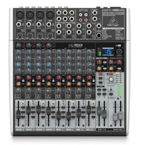 Mezclador behringer X1622USB: imagen 1