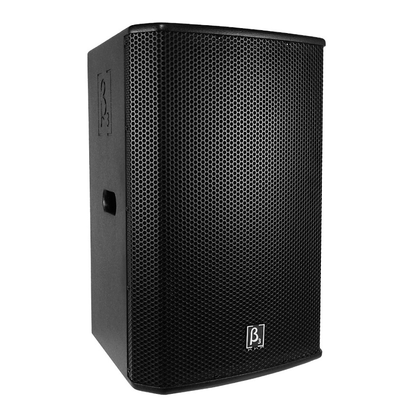 Beta3 Cabina 12" Activa MU12a: imagen 1