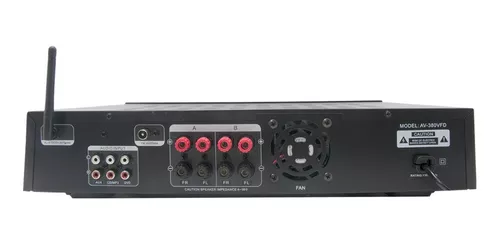 380VFD
