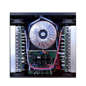 Amplificador V8 prodj: imagen 2