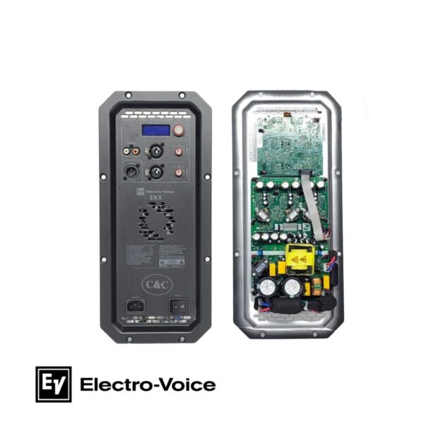 Modulo de amplificacion para EKX15P