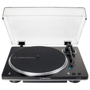 Audio-Technica AT-LP70XBT (Negro): imagen 1