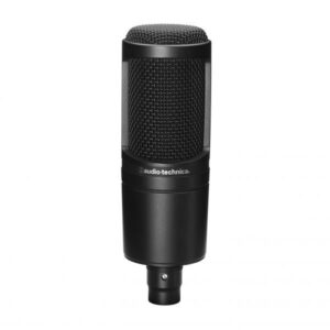 Audiotechnica AT2020: imagen 2