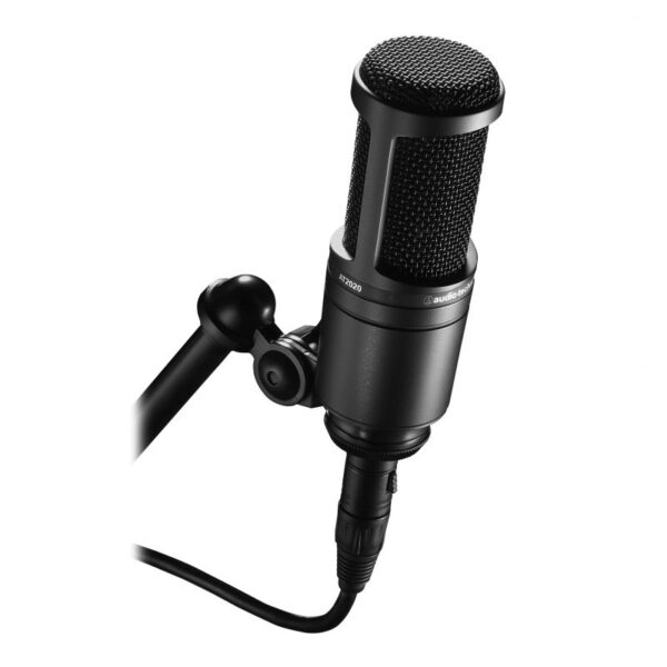 Audiotechnica AT2020