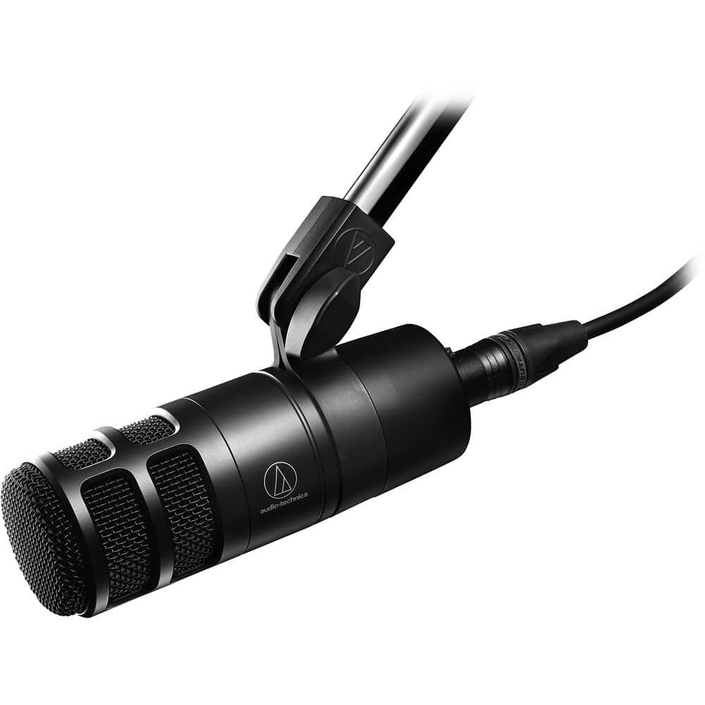 Audio-Technica AT2040: imagen 1