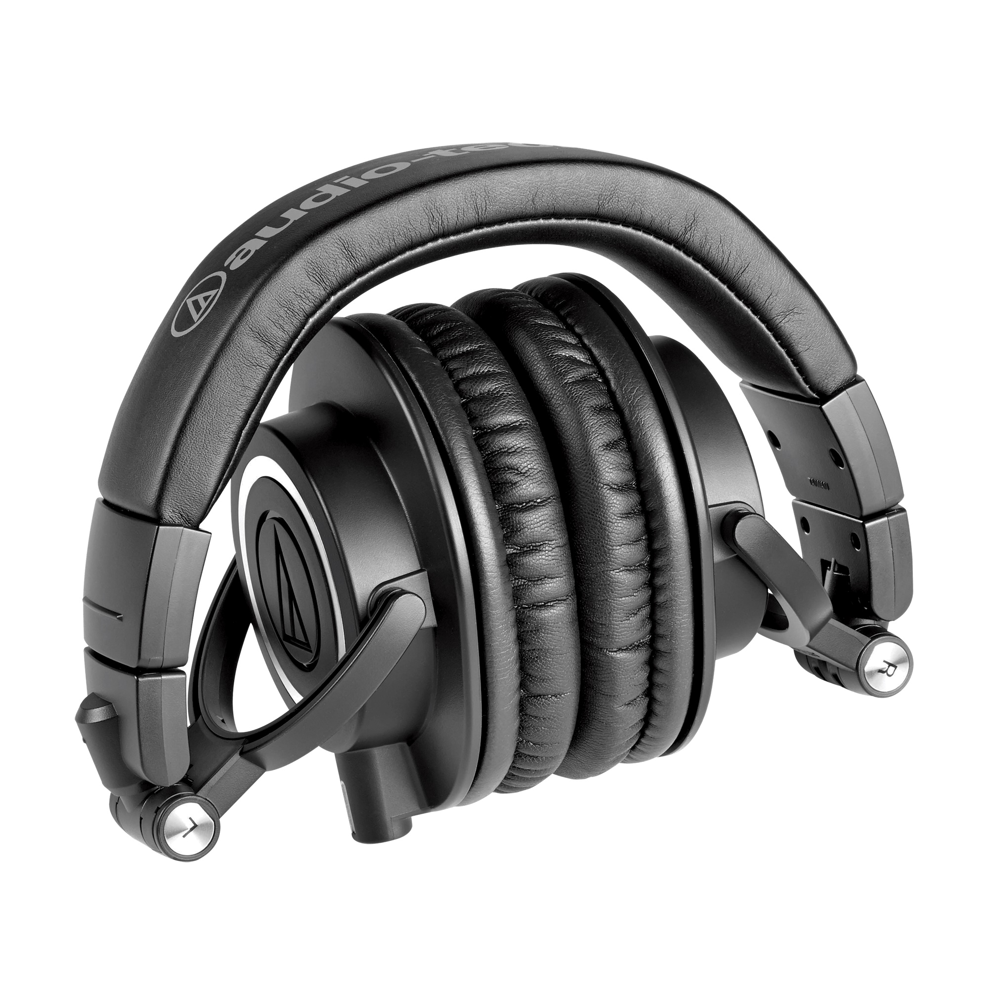 Audiotechnica ATH-M50x: imagen 2