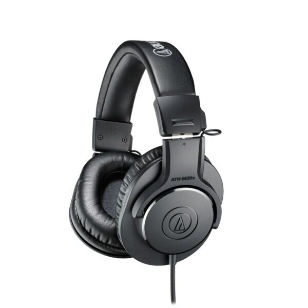Audiotechnica ATH-M20X