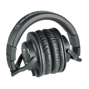 Audiotechnica ATH-M40x: imagen 2