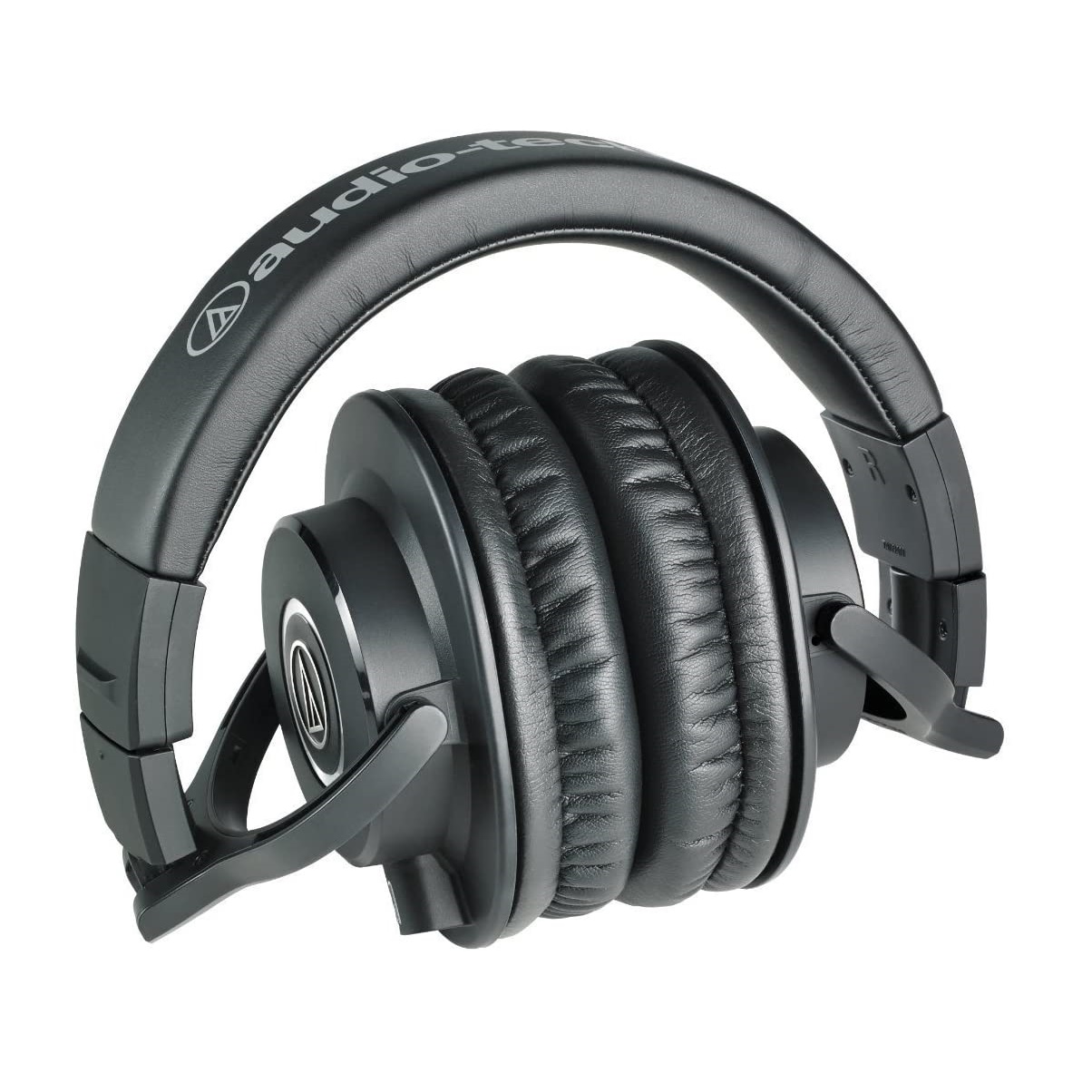 Audiotechnica ATH-M40x: imagen 2