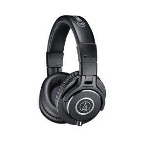 Audiotechnica ATH-M40x: imagen 1