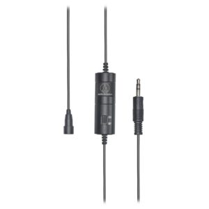 Microfono solapa ATR3350XIS: imagen 2