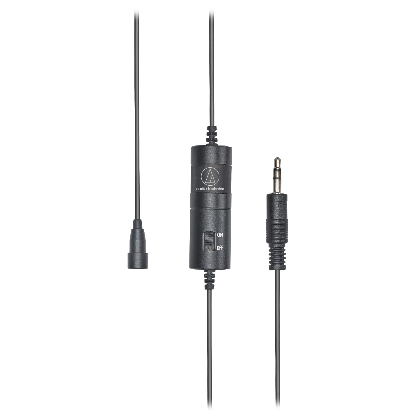 Microfono solapa ATR3350XIS: imagen 2