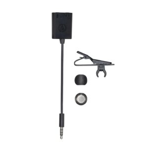 Microfono solapa ATR3350XIS: imagen 3