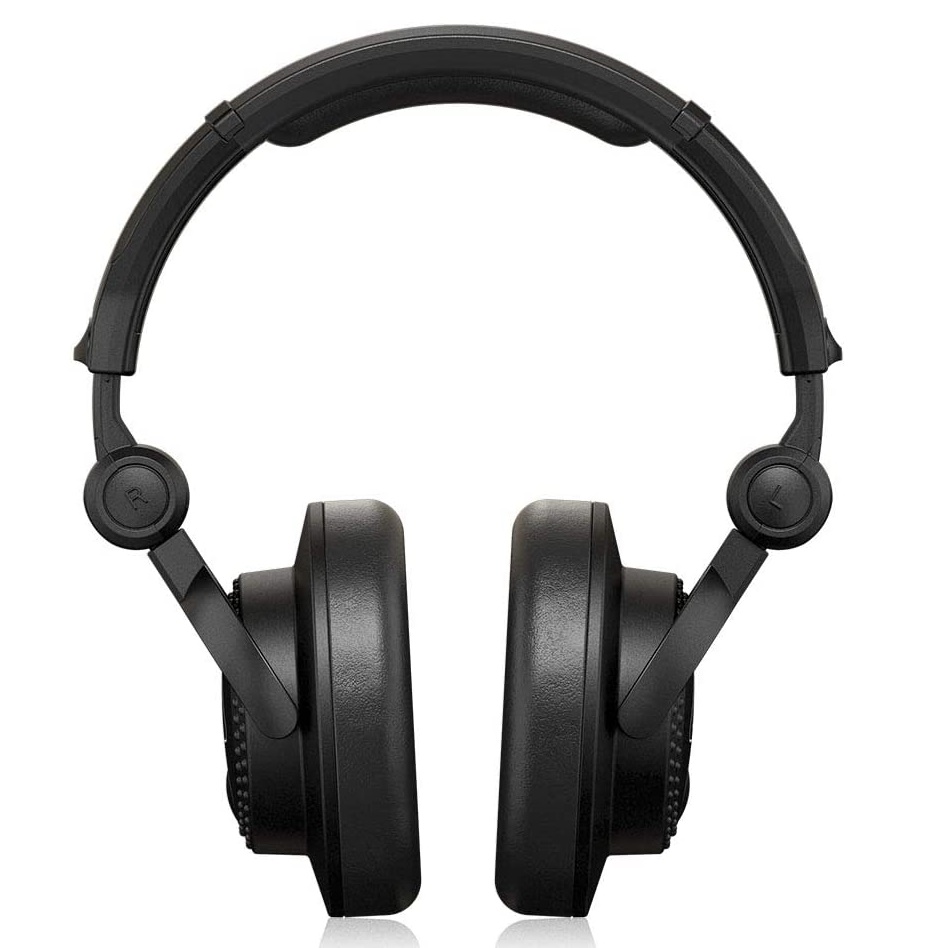 Audifonos behringer HC200: imagen 2