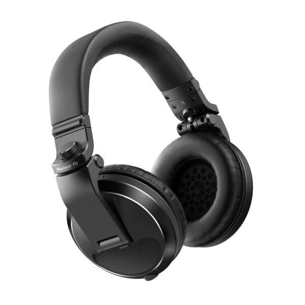 Audifono profesional HDJX5
