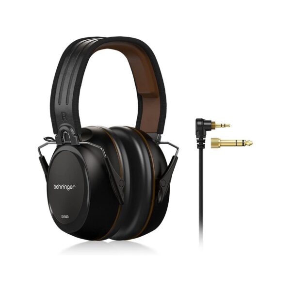 Audífonos DH100 behringer