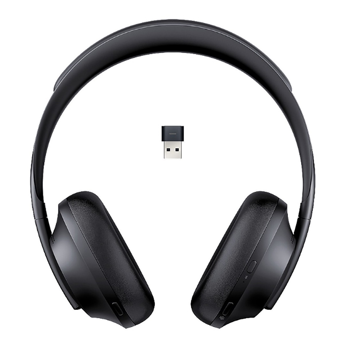 Audífonos con cancelación de ruido Bose 700 UC: imagen 1