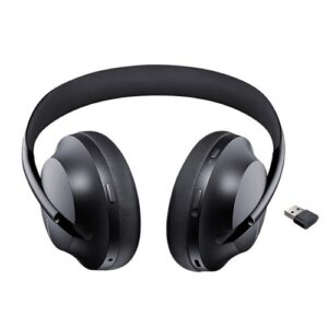 Audífonos con cancelación de ruido Bose 700 UC: imagen 2