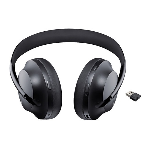 Audífonos con cancelación de ruido Bose 700 UC