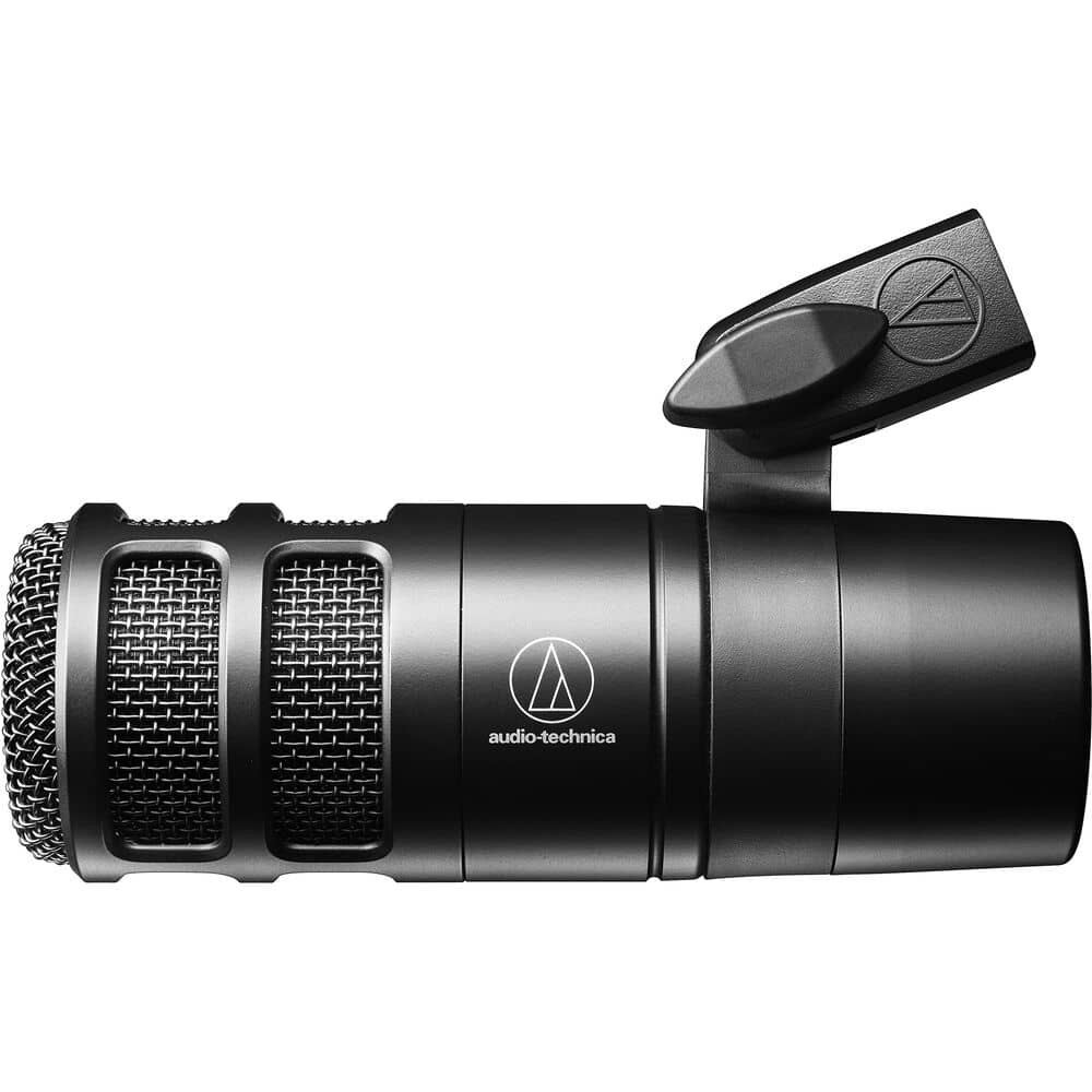 Audio-Technica AT2040: imagen 2