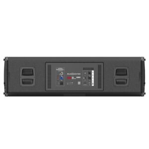 Avanda 212a Audiocenter line array activo 12″ 136dB 2600w: imagen 2