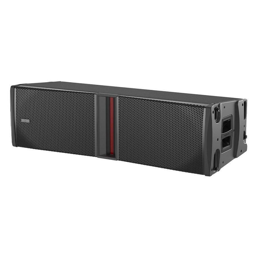 Avanda 212a Audiocenter line array activo 12″ 136dB 2600w: imagen 1