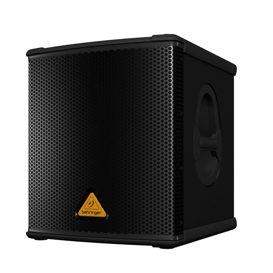Bajo Activo Behringer B1200D-PRO: imagen 1