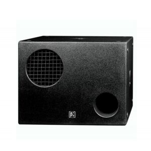 Bajo Activo de 15" EB115A: imagen 1