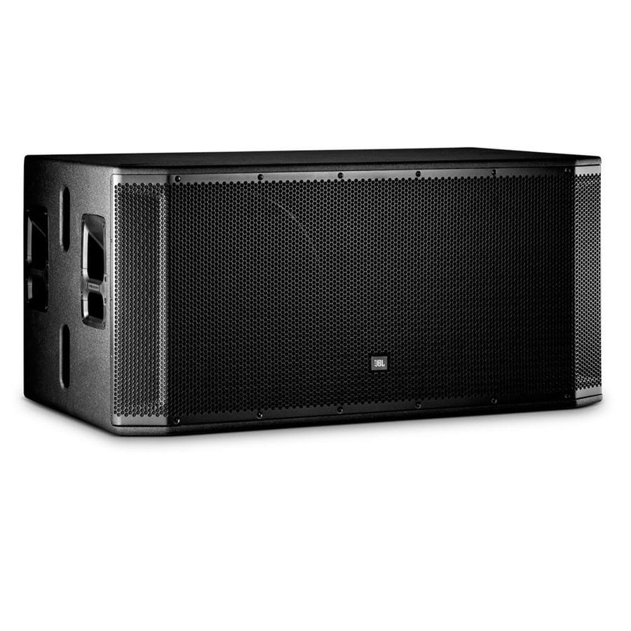 Bajo activo SRX828SP: imagen 1