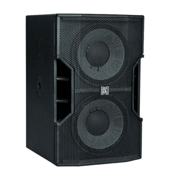 Bajo doble Activo Beta 3