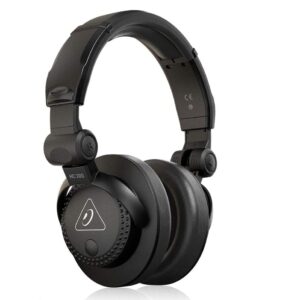 Audifonos behringer HC200: imagen 3