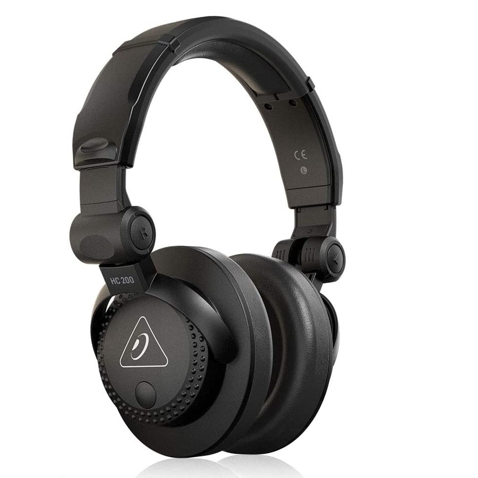 Audifonos behringer HC200: imagen 3