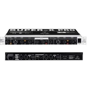 Crosover behringer CX2310V2: imagen 2