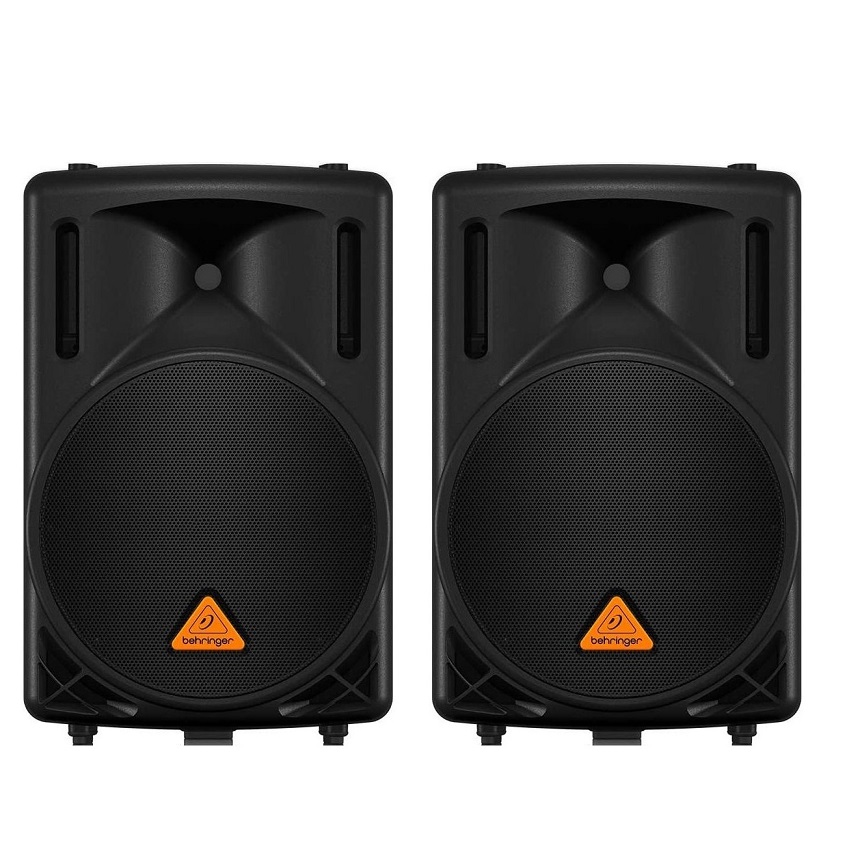 JUEGO DE CABINAS BEHRINGER B212XL: imagen 1