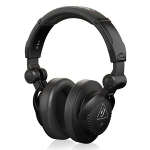 Audifonos behringer HC200: imagen 1