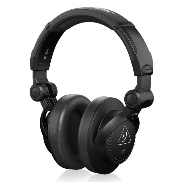 Audifonos behringer HC200