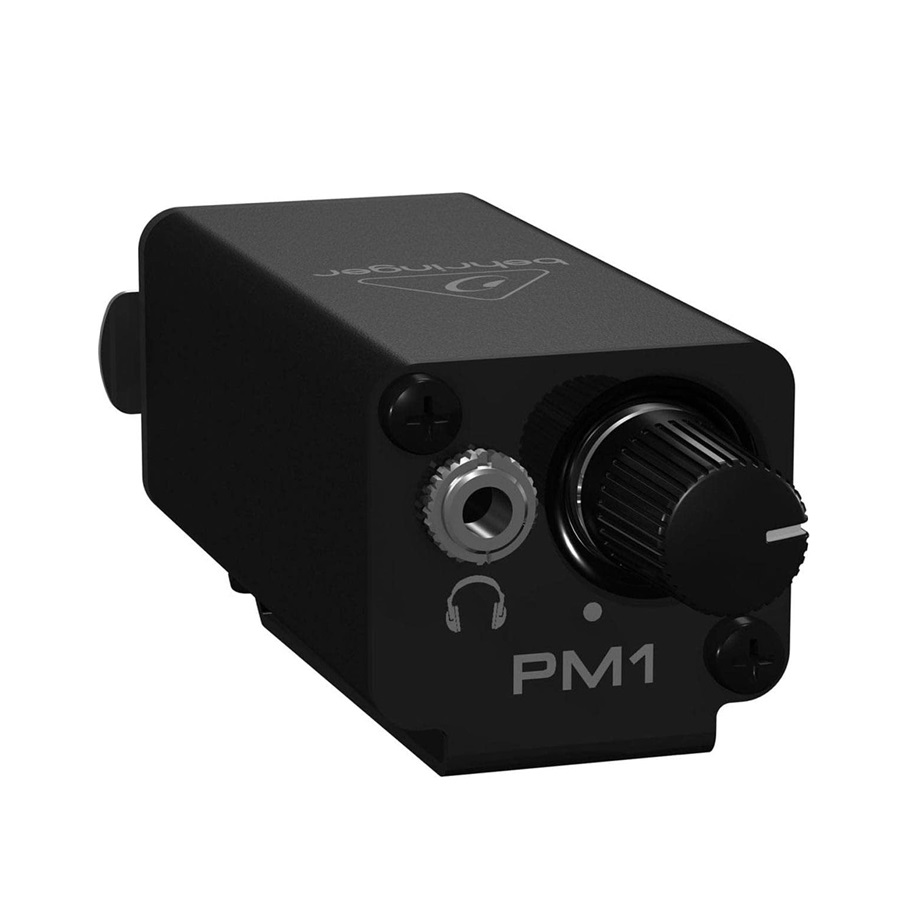 Monitor alámbrico PM1 behringer: imagen 1