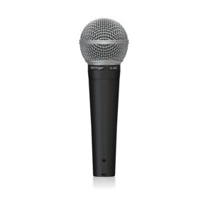 BEHRINGER SL84C: imagen 1