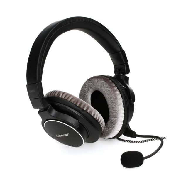 Audífono con micrófono BH470U