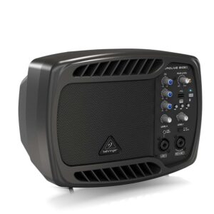 Monitor Behringer activo B105D: imagen 1