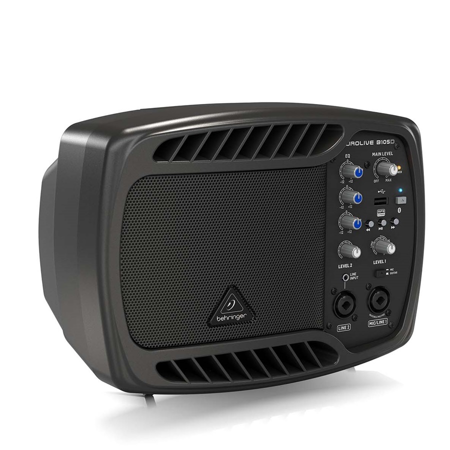 Monitor Behringer activo B105D: imagen 1