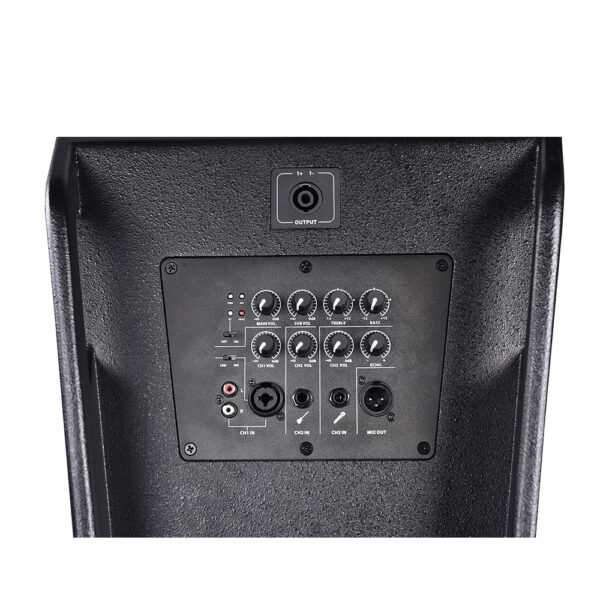 BT-1500 BETA THREE
