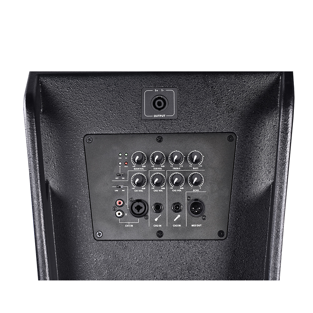 BT-1500 BETA THREE: imagen 4