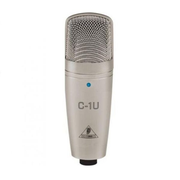 MICROFONO DE CONDENSADOR C1U
