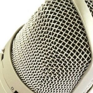 Behringer Studio C3: imagen 2